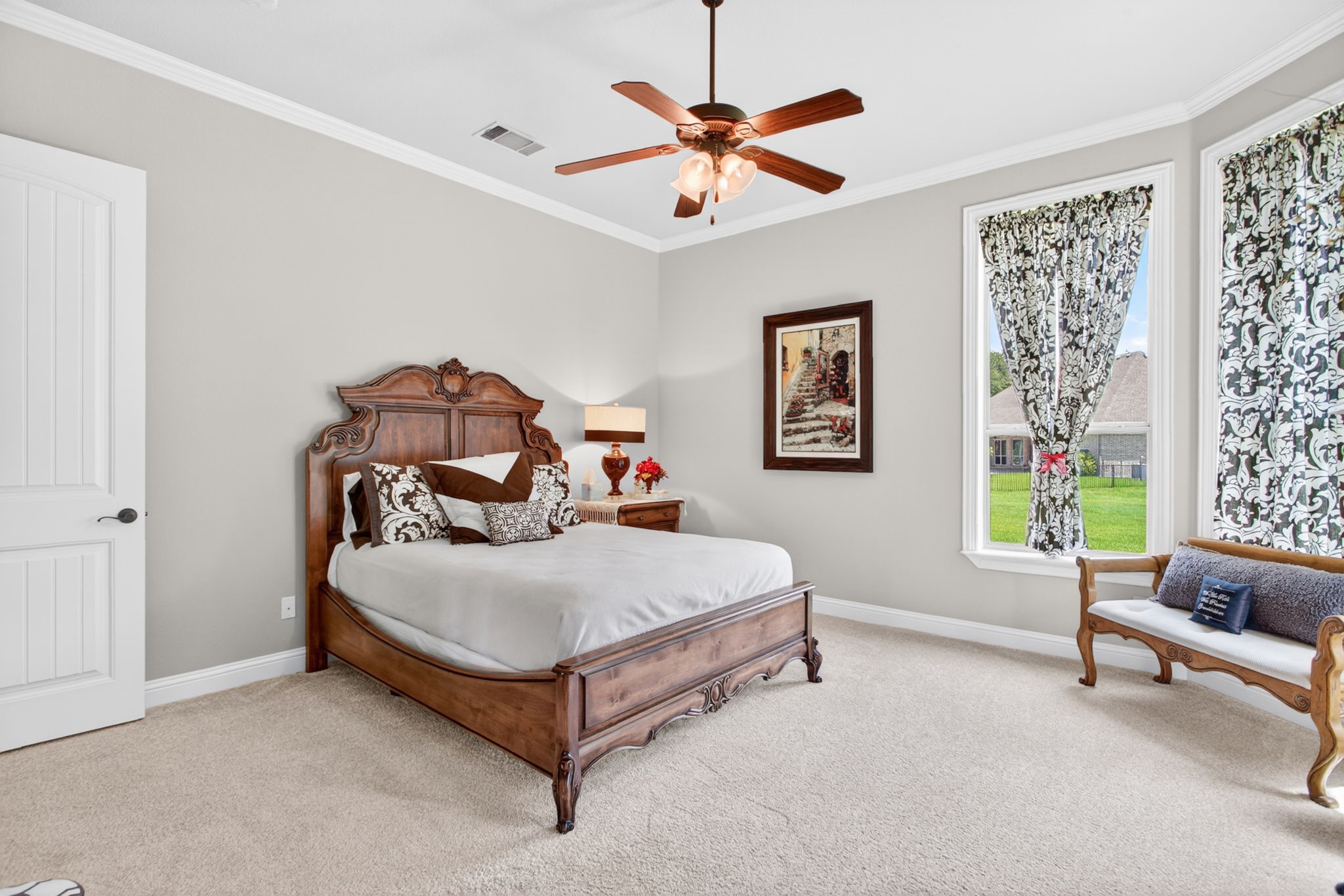 10513 Silver Fox Court Fort Worth TX 76108