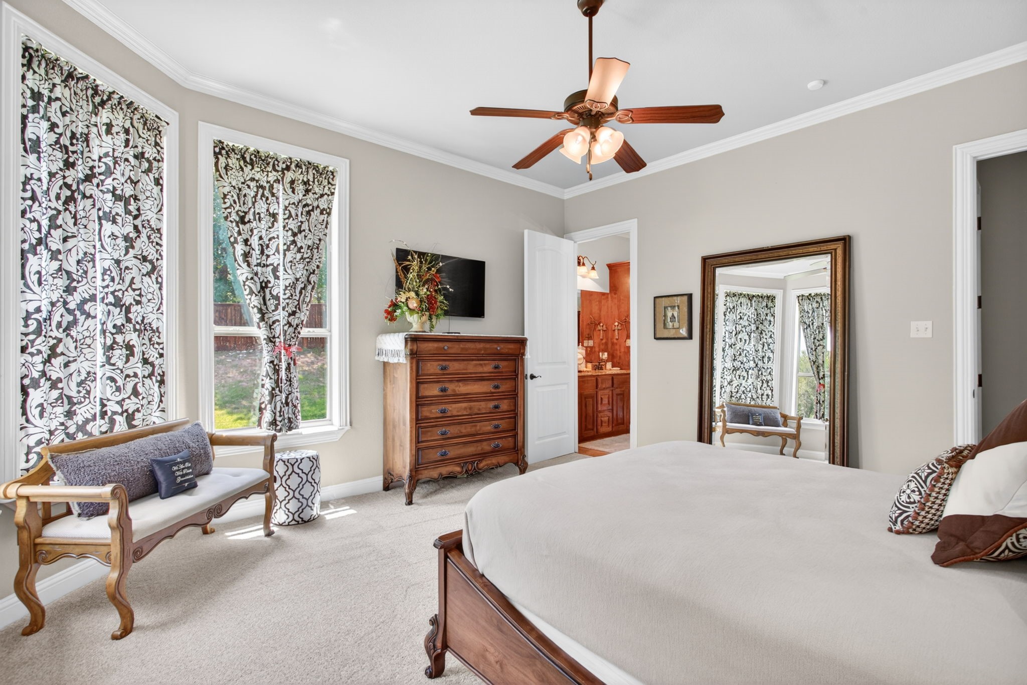10513 Silver Fox Court Fort Worth TX 76108