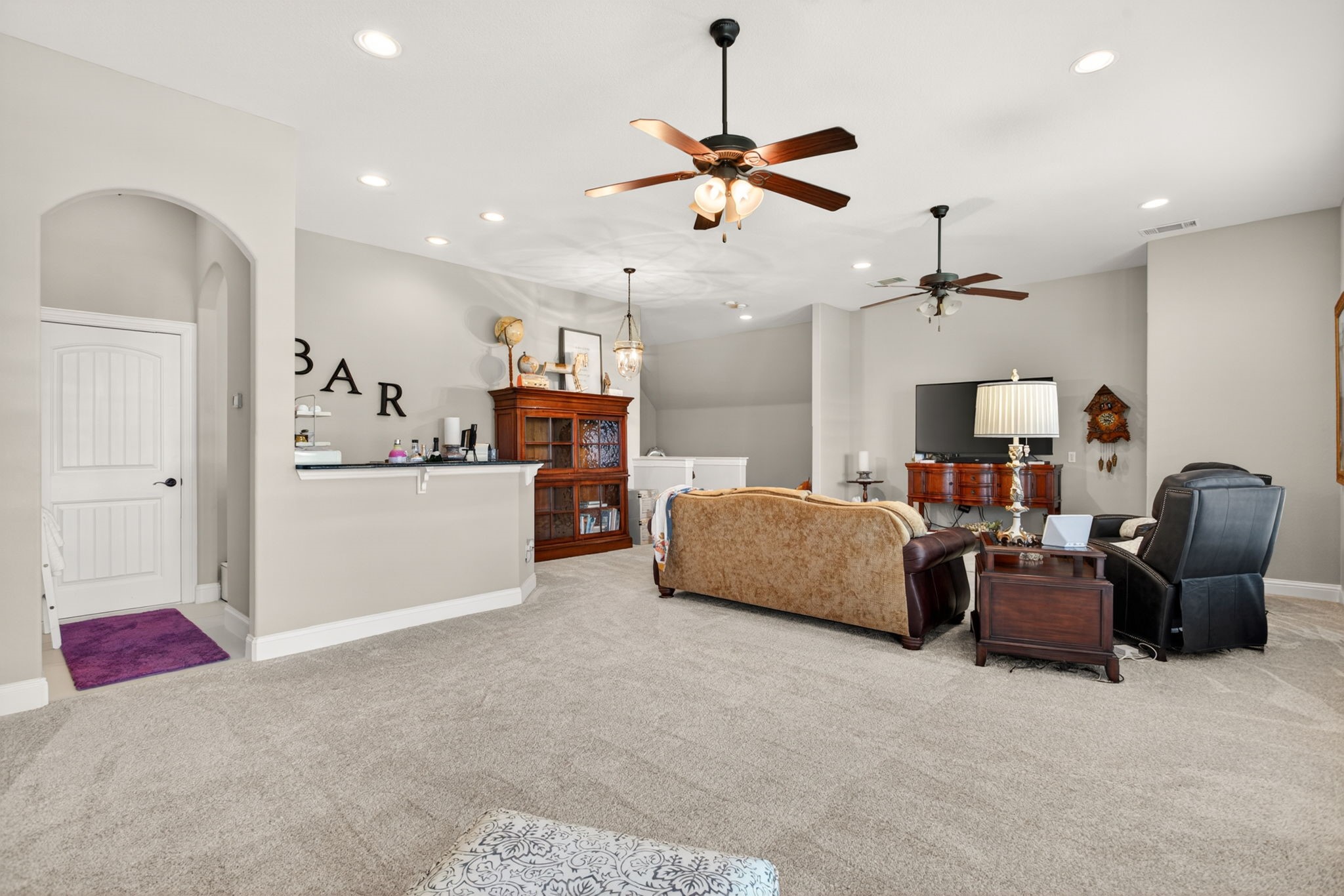 10513 Silver Fox Court Fort Worth TX 76108