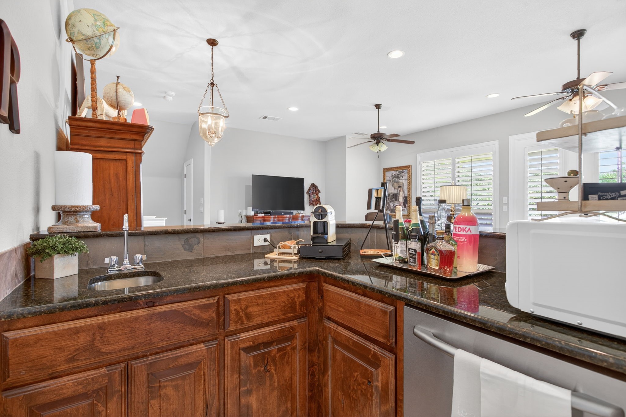 10513 Silver Fox Court Fort Worth TX 76108