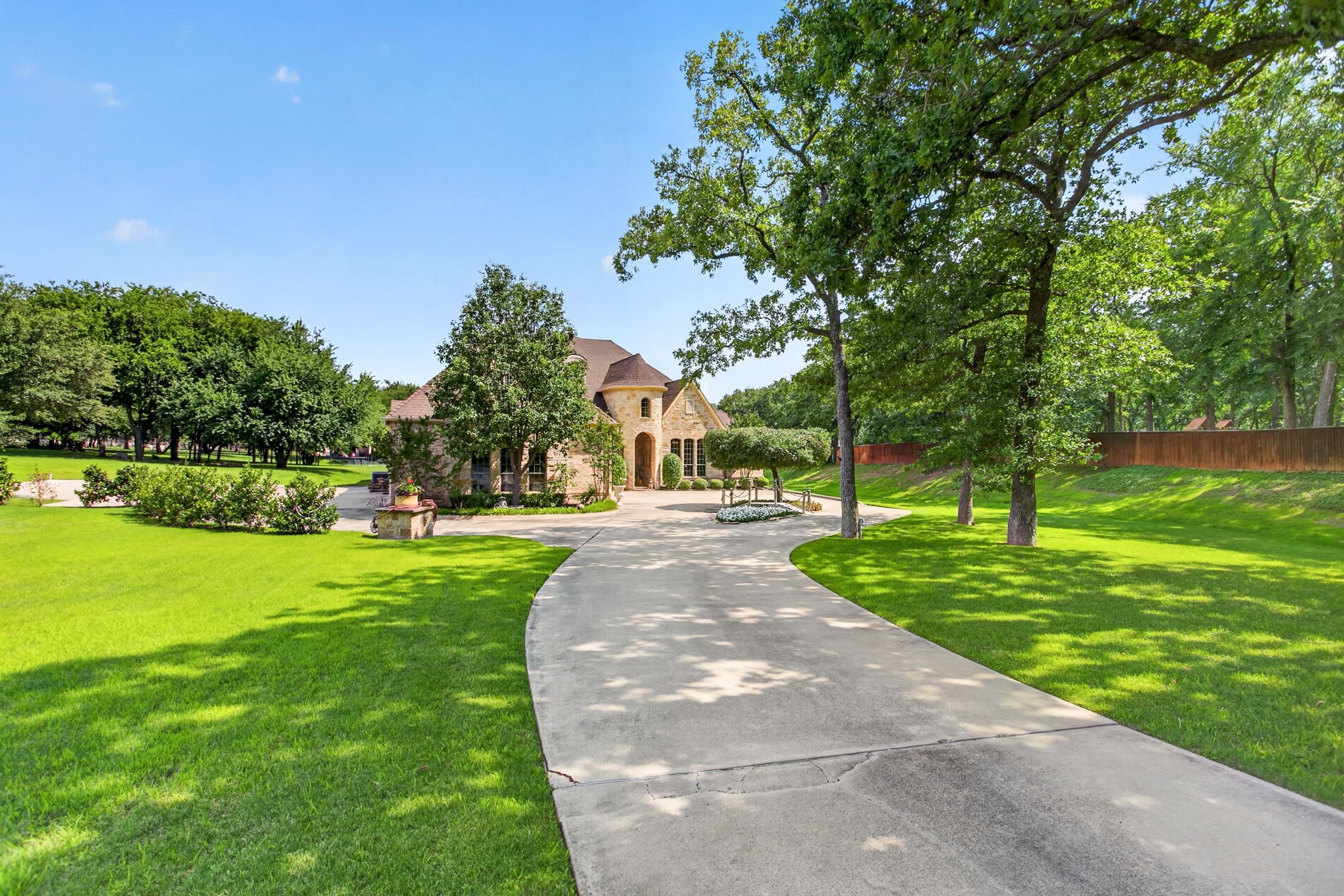 10513 Silver Fox Court Fort Worth TX 76108