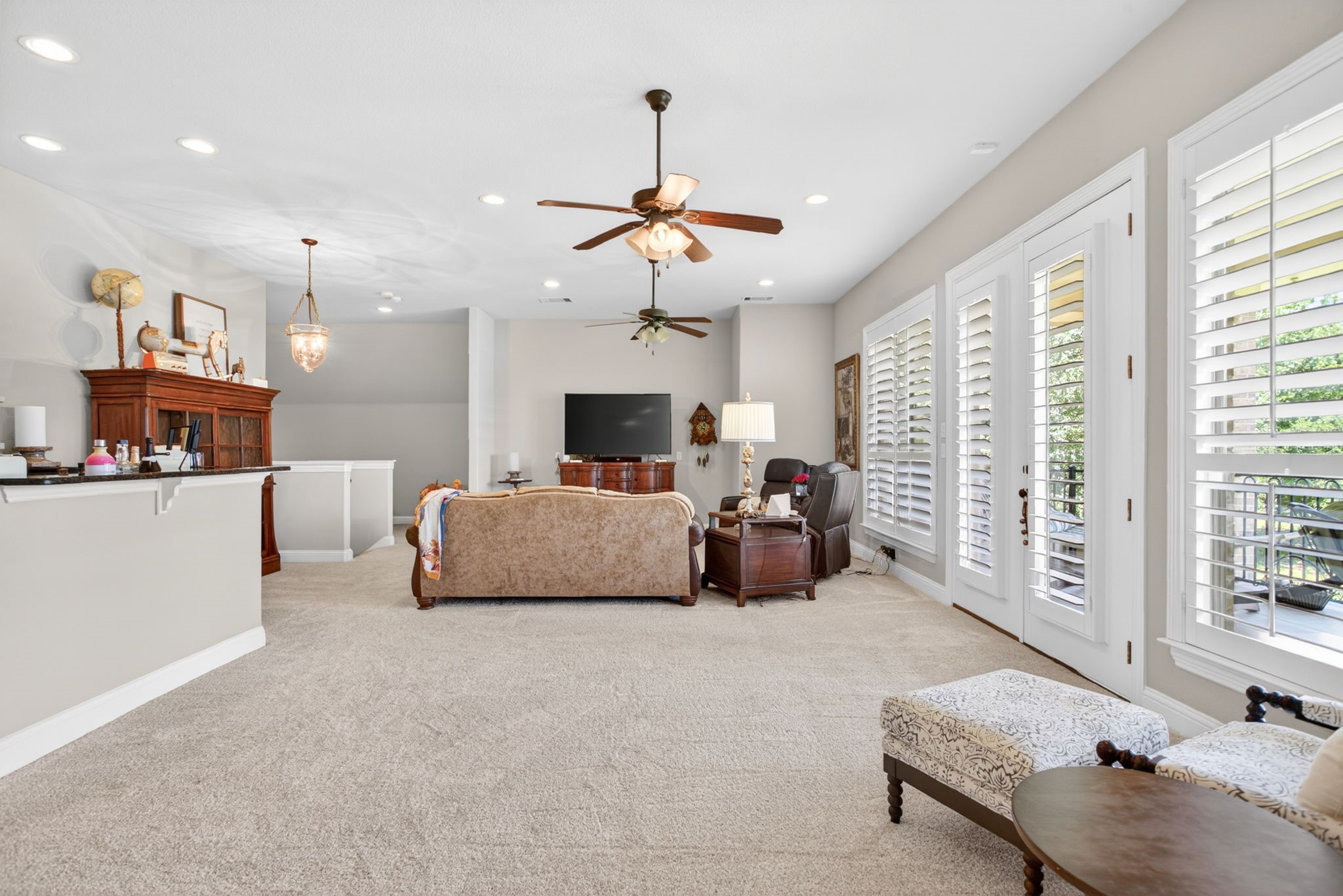 10513 Silver Fox Court Fort Worth TX 76108
