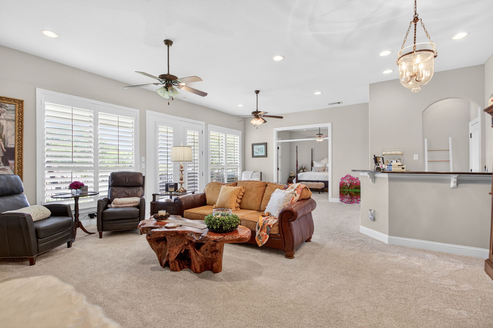 10513 Silver Fox Court Fort Worth TX 76108