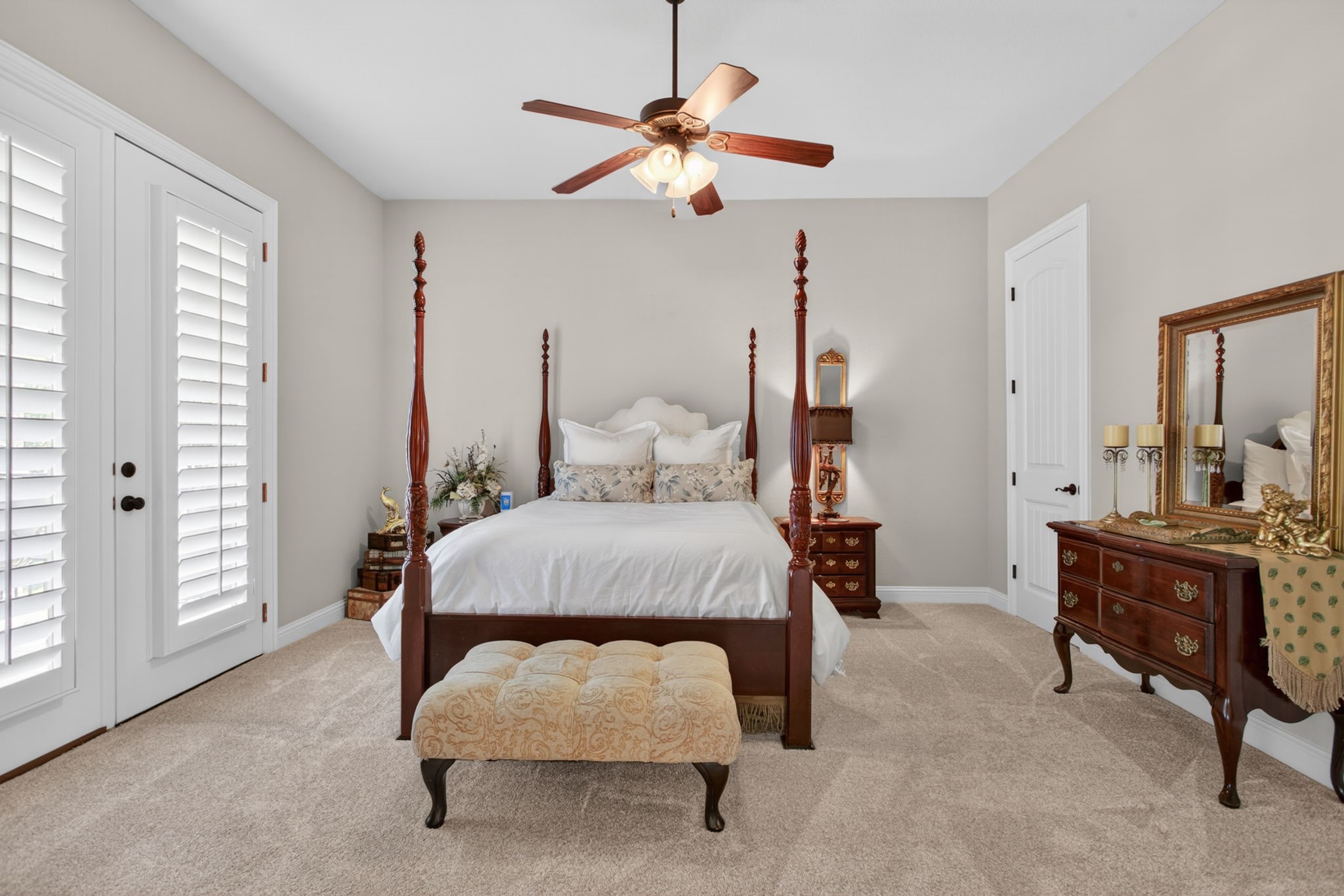10513 Silver Fox Court Fort Worth TX 76108