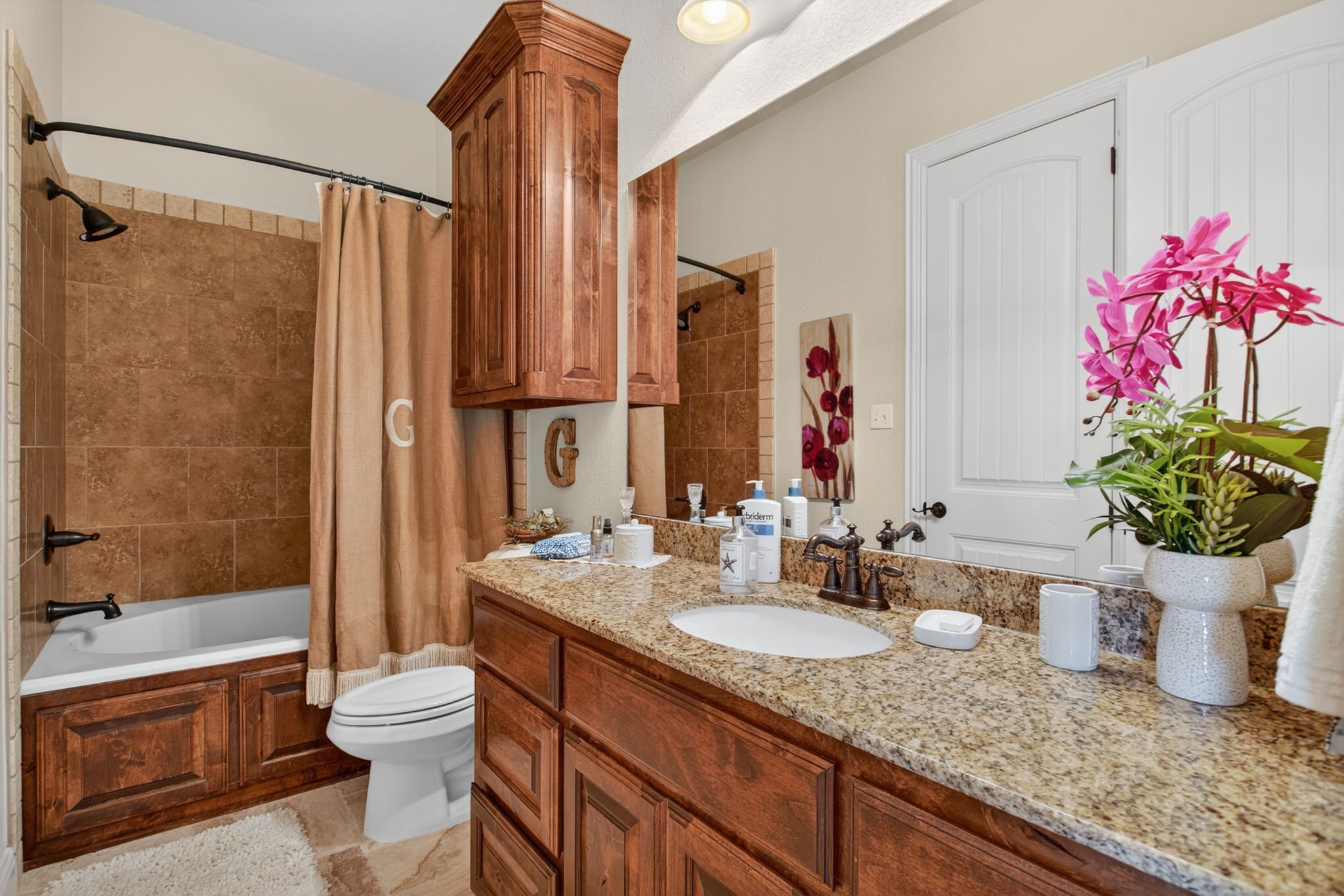 10513 Silver Fox Court Fort Worth TX 76108