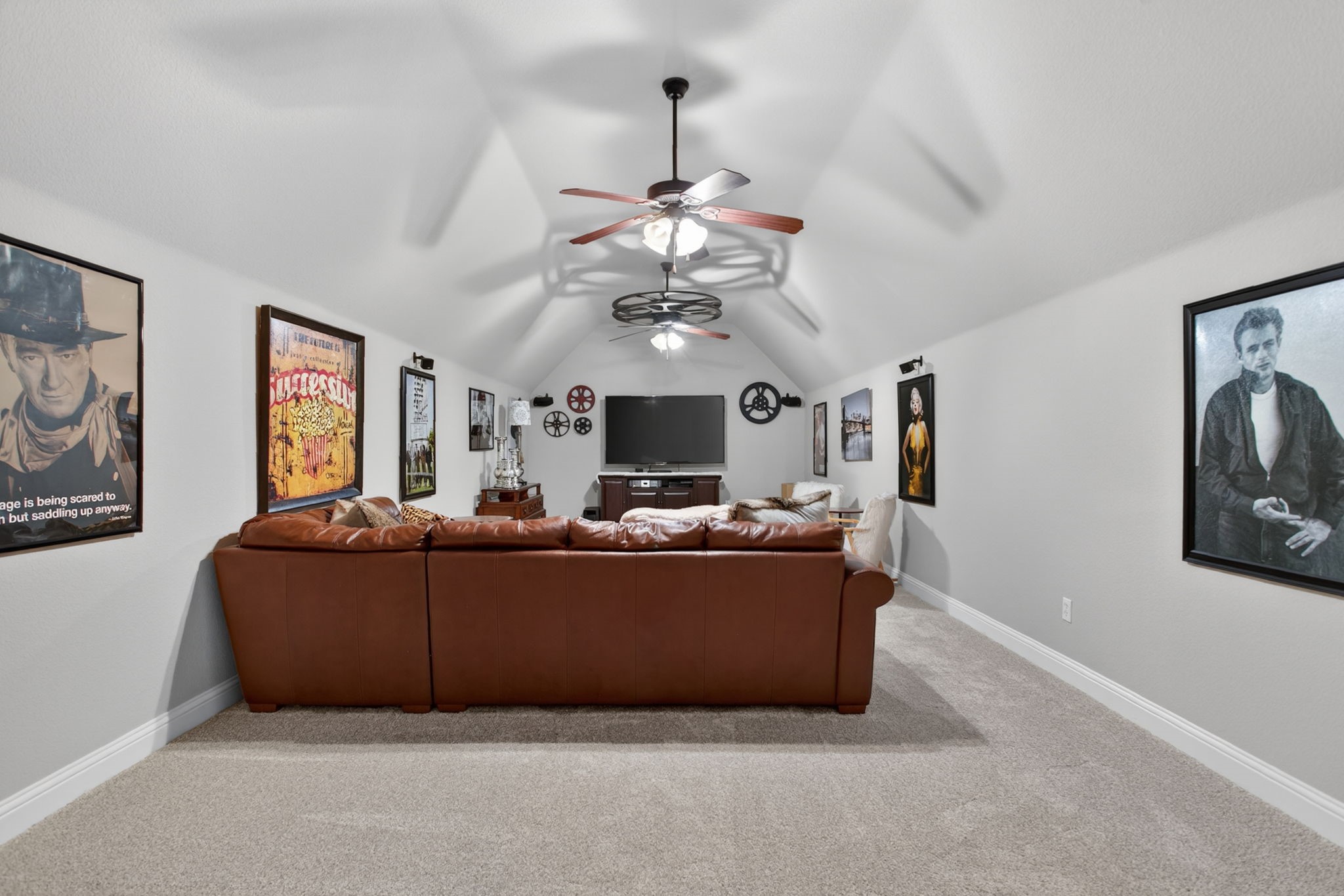 10513 Silver Fox Court Fort Worth TX 76108