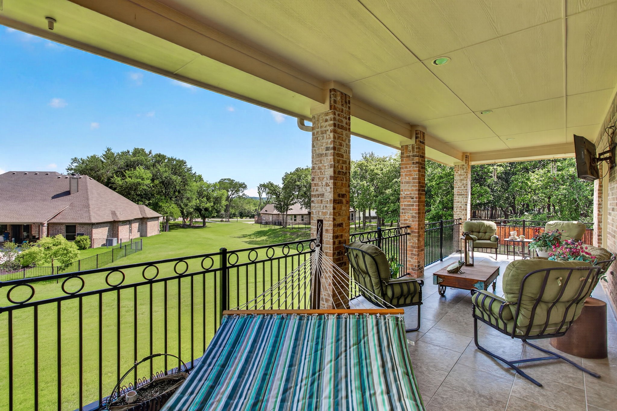 10513 Silver Fox Court Fort Worth TX 76108