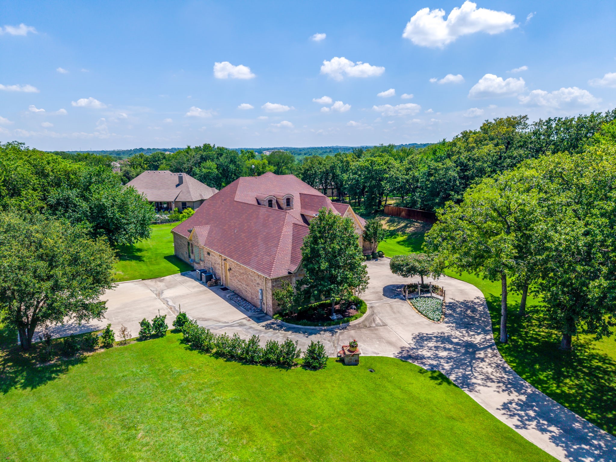 10513 Silver Fox Court Fort Worth TX 76108