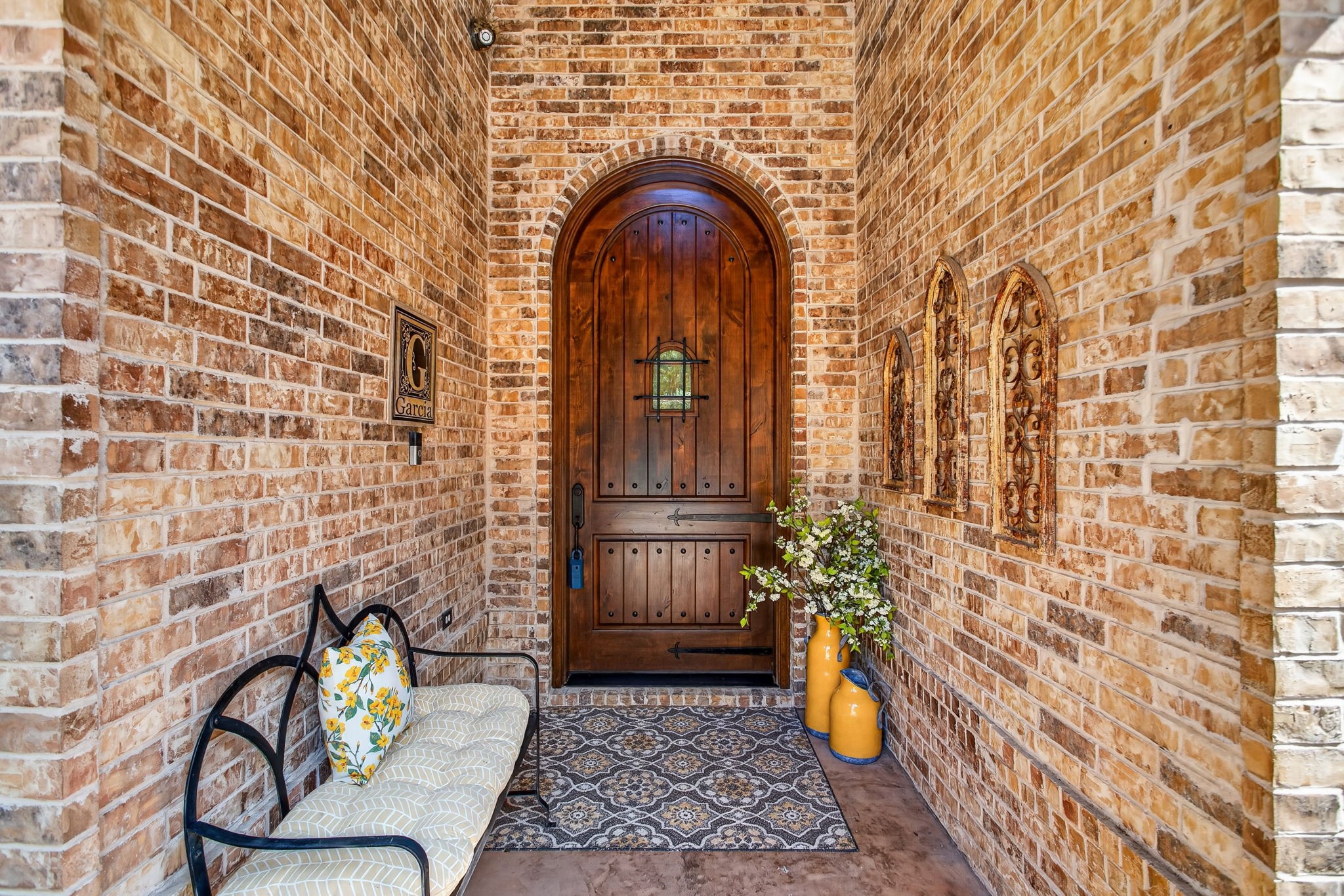 10513 Silver Fox Court Fort Worth TX 76108