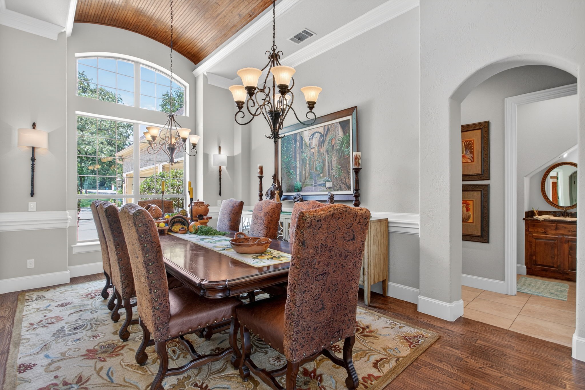 10513 Silver Fox Court Fort Worth TX 76108