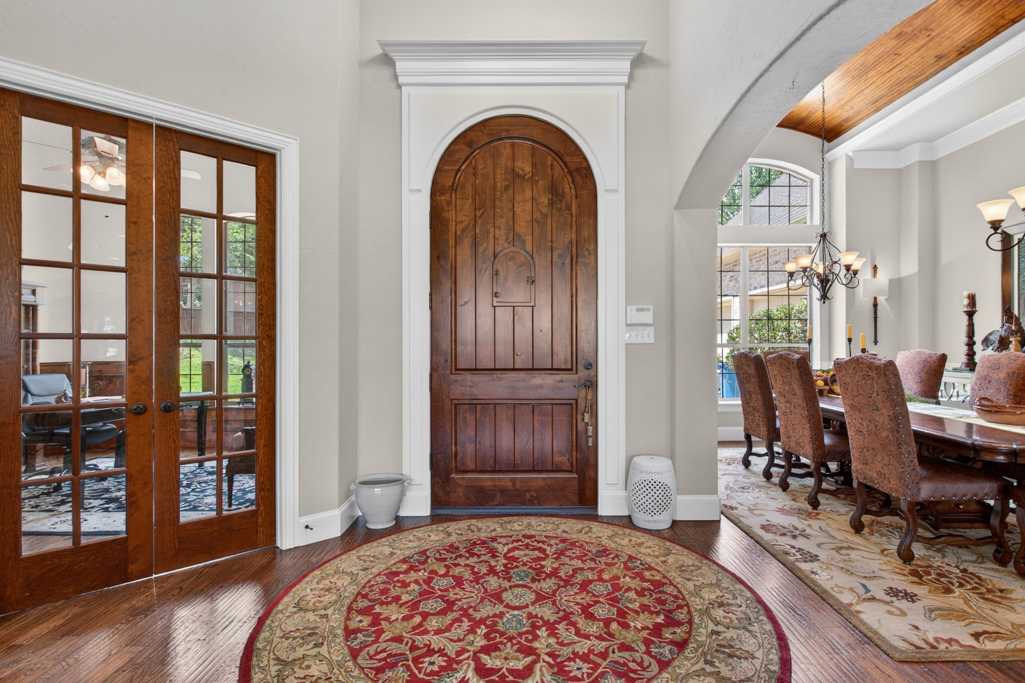10513 Silver Fox Court Fort Worth TX 76108