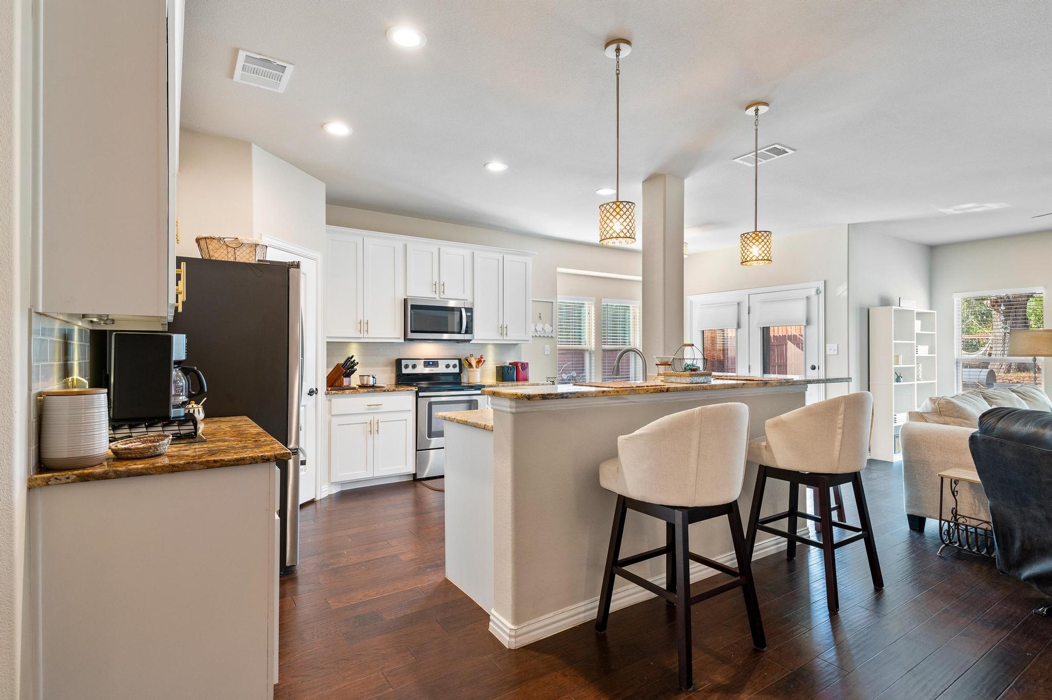2815 W Washington Street Denison TX 75020