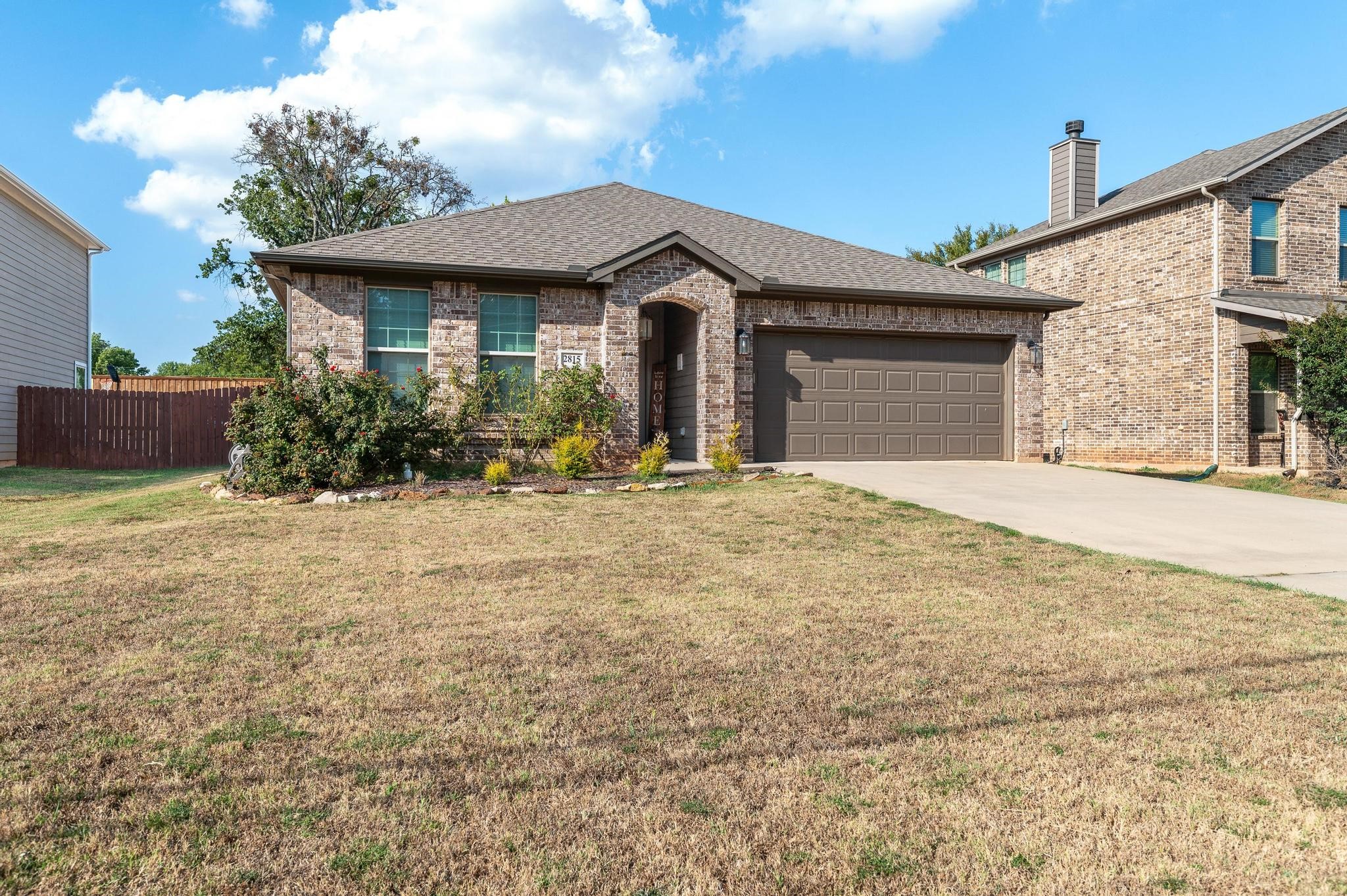 2815 W Washington Street Denison TX 75020