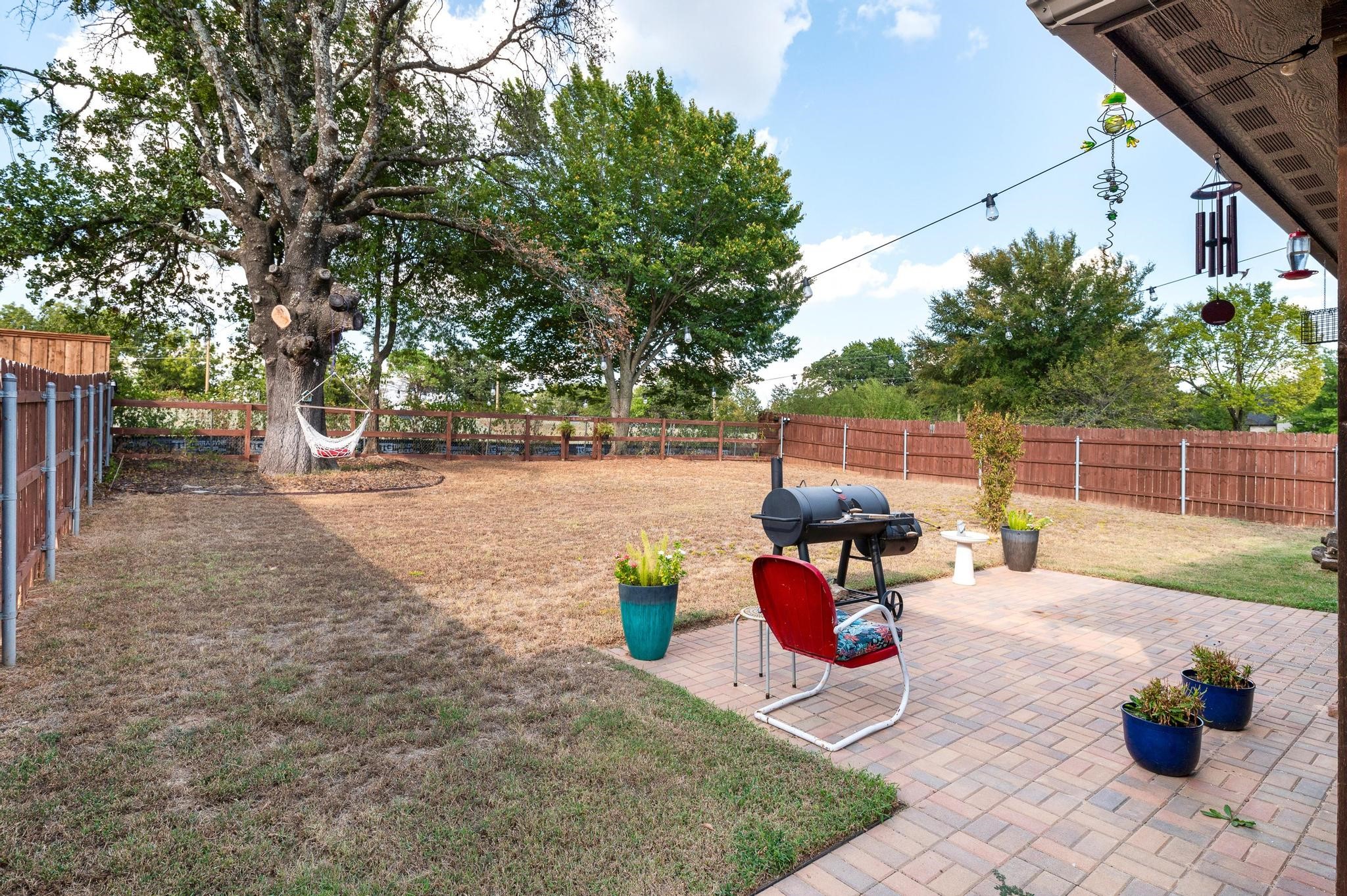 2815 W Washington Street Denison TX 75020
