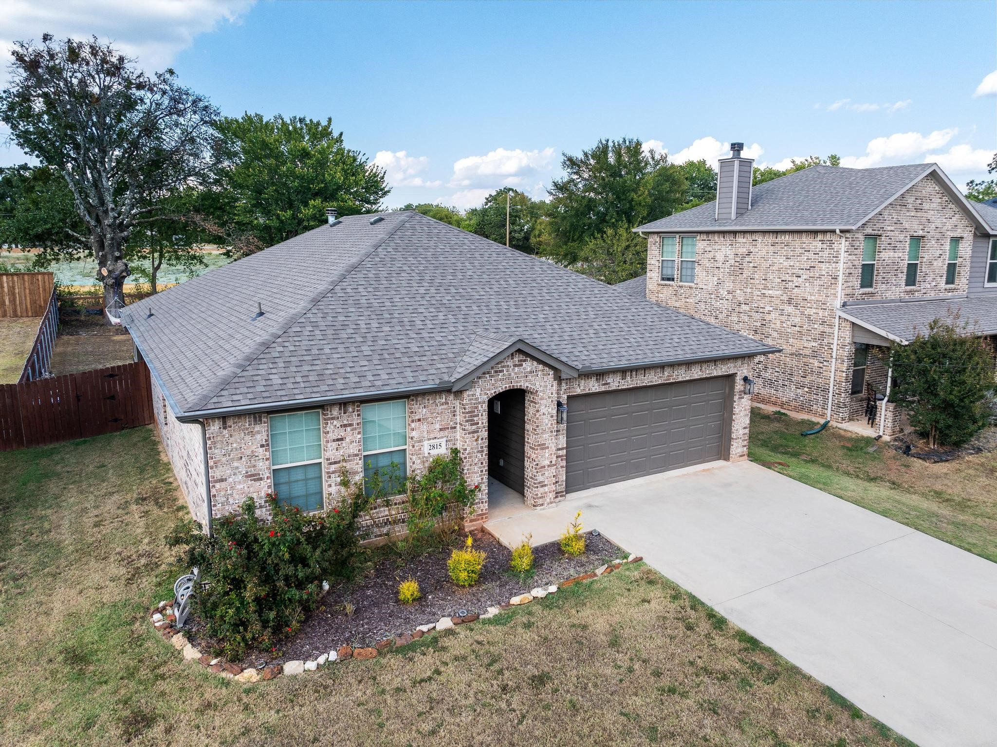 2815 W Washington Street Denison TX 75020