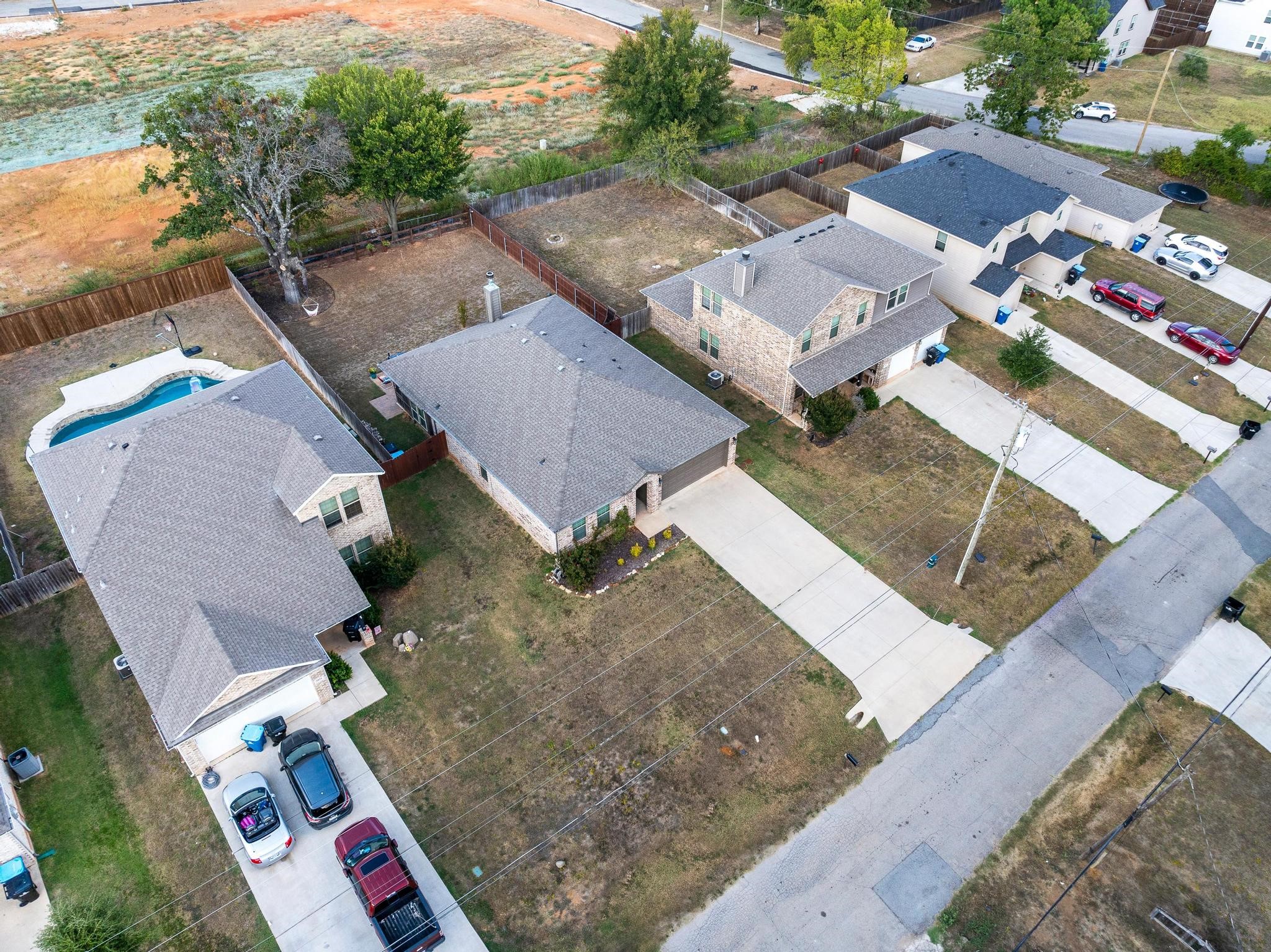 2815 W Washington Street Denison TX 75020