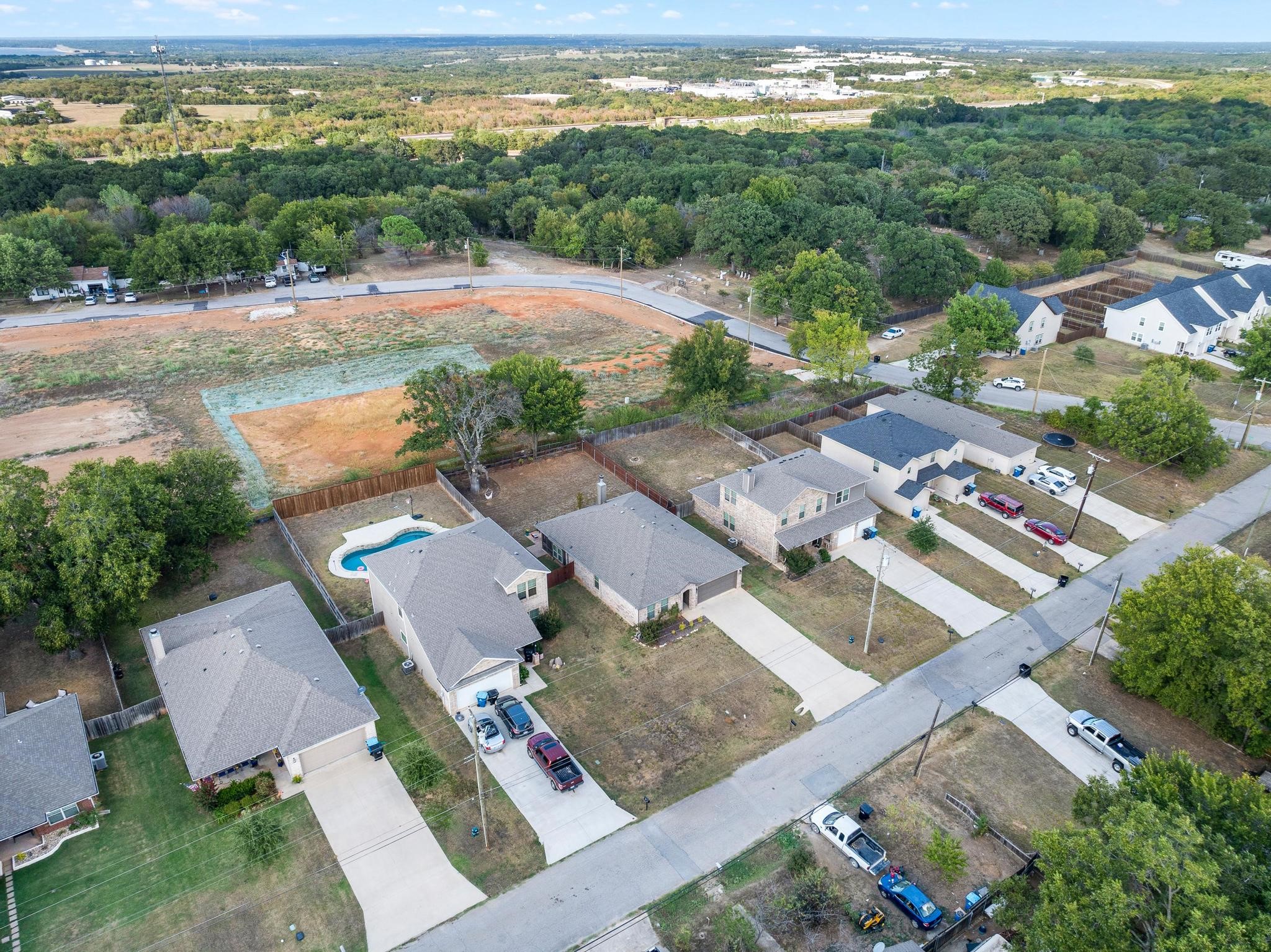 2815 W Washington Street Denison TX 75020