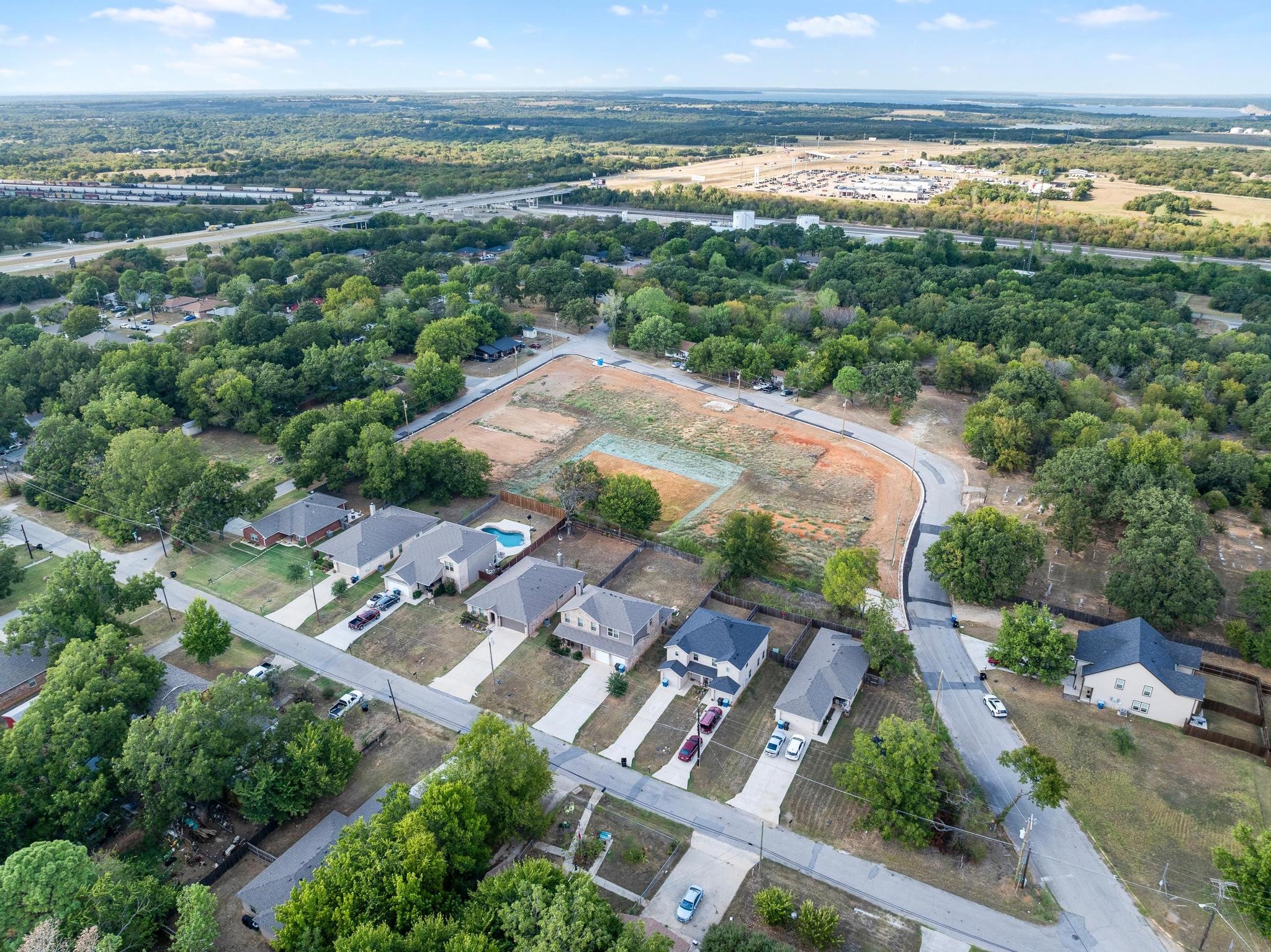 2815 W Washington Street Denison TX 75020