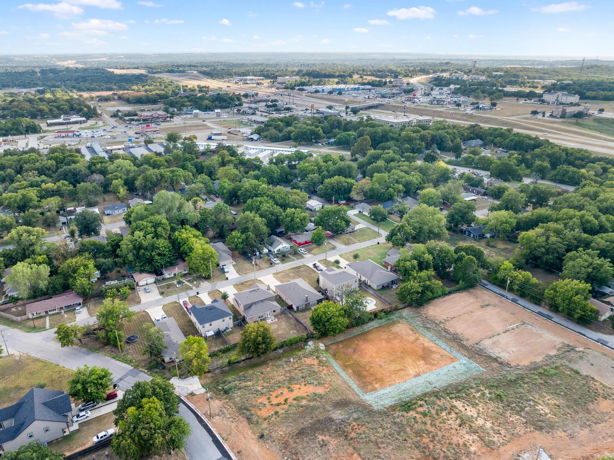 2815 W Washington Street Denison TX 75020