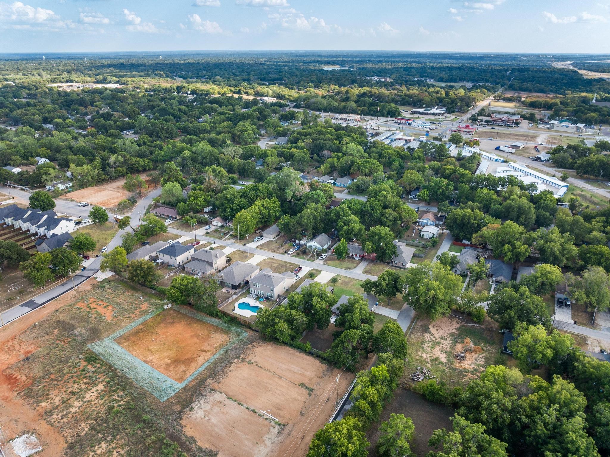 2815 W Washington Street Denison TX 75020