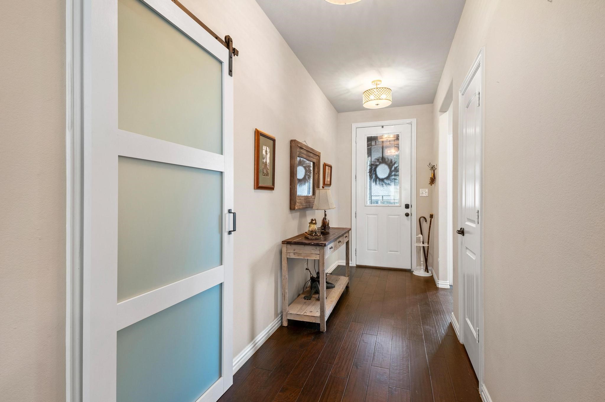 2815 W Washington Street Denison TX 75020