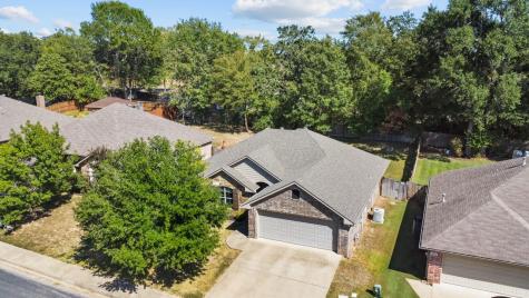 19503 Ruggles Court W Flint TX 75762