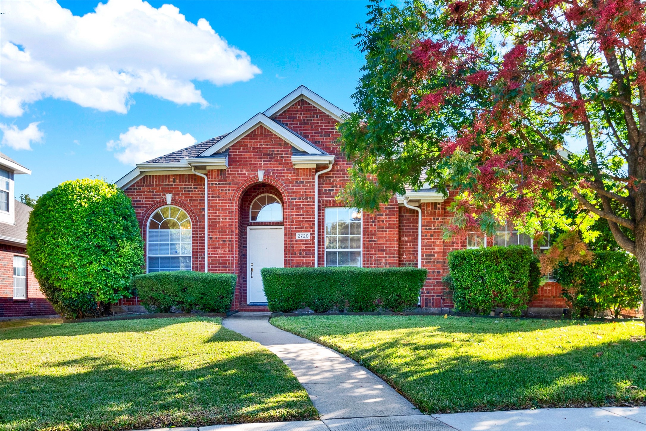 2720 Zoeller Drive Plano TX 75025