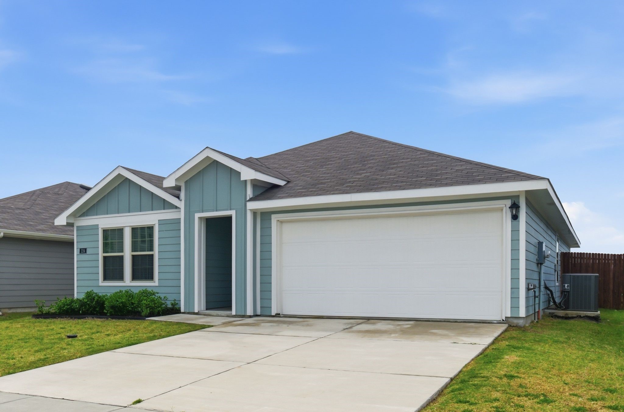 124 Creek End Drive Princeton TX 75407