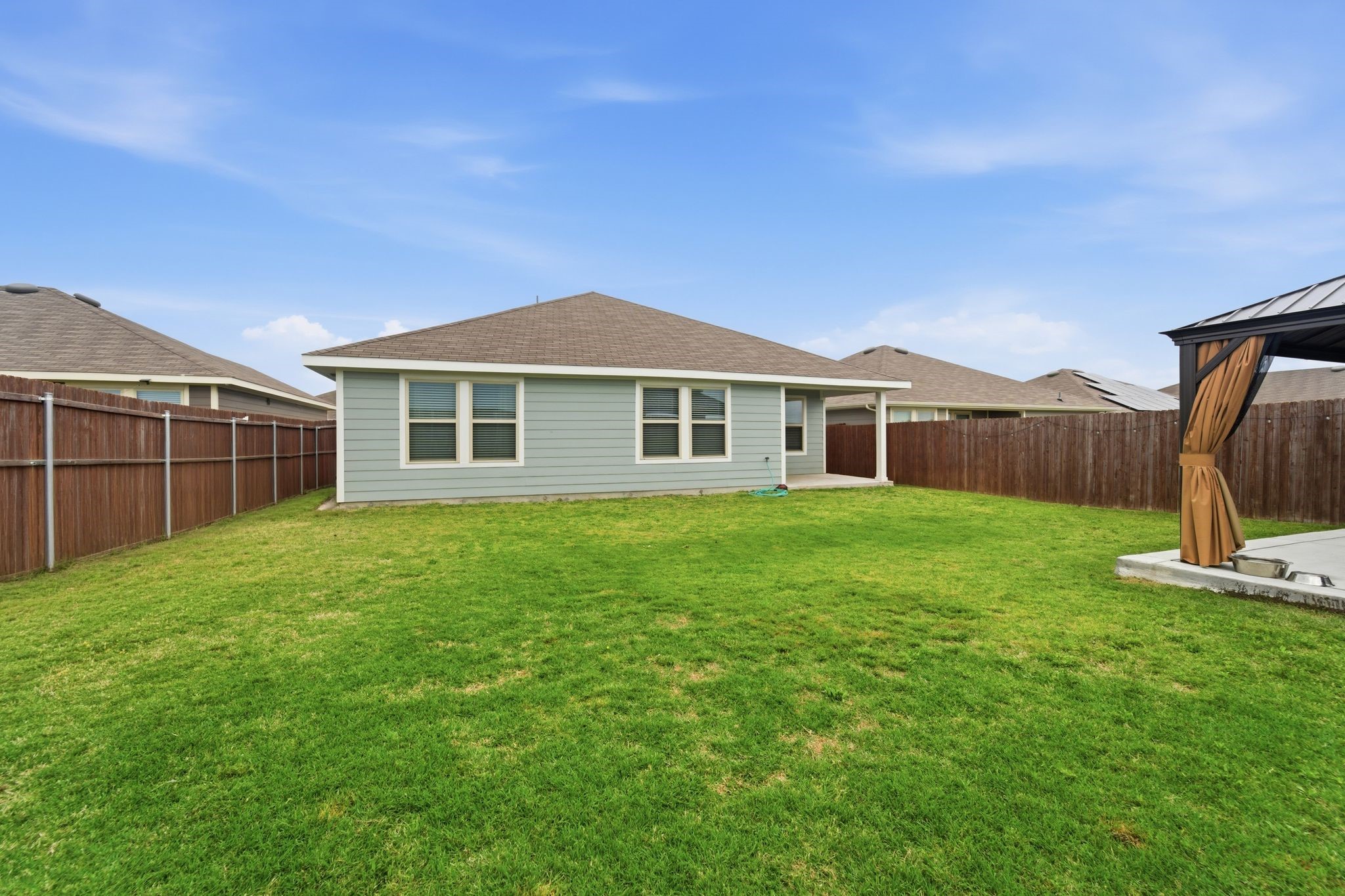 124 Creek End Drive Princeton TX 75407