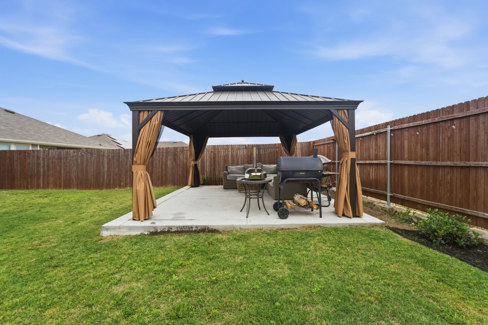 124 Creek End Drive Princeton TX 75407