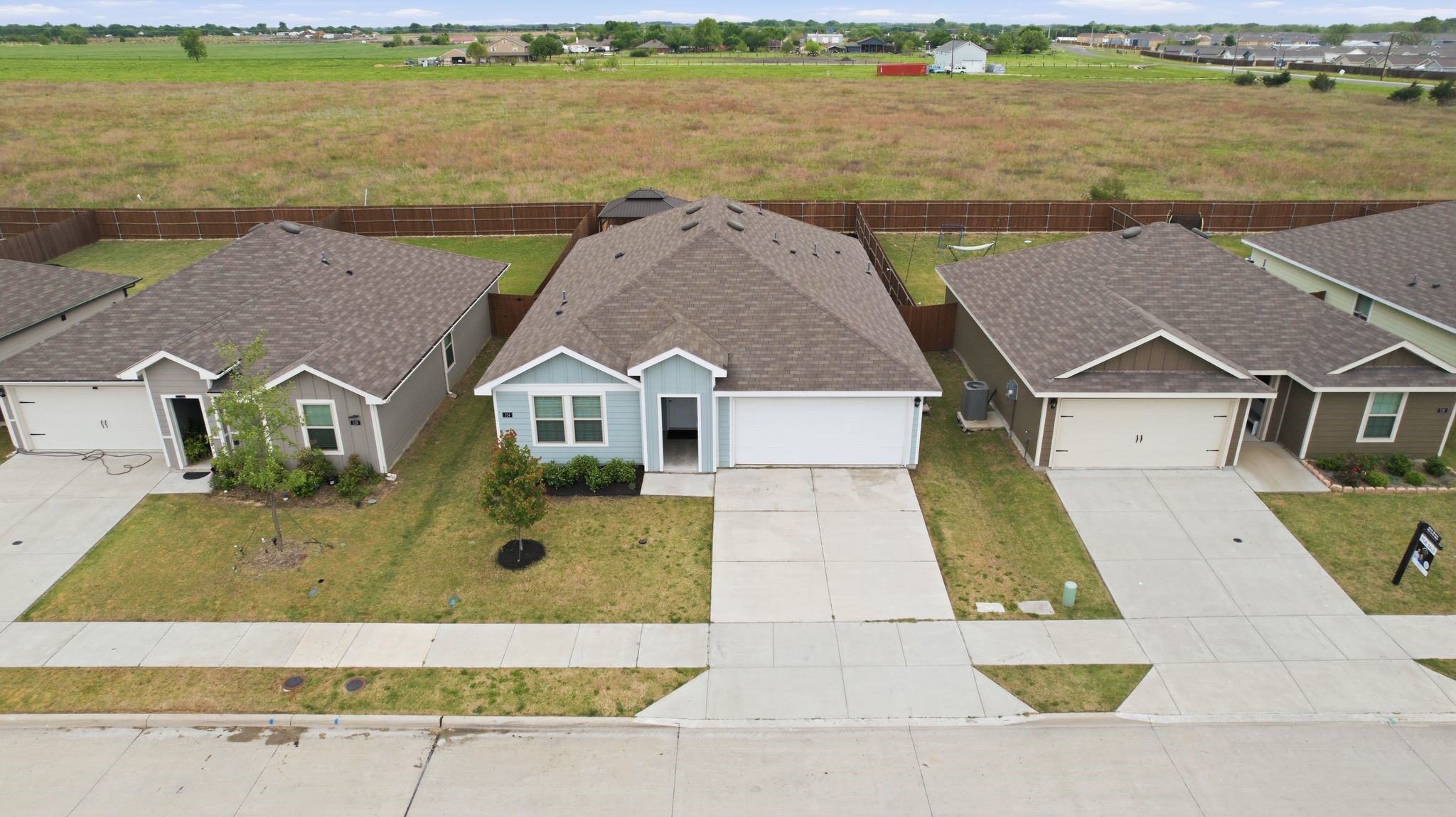 124 Creek End Drive Princeton TX 75407
