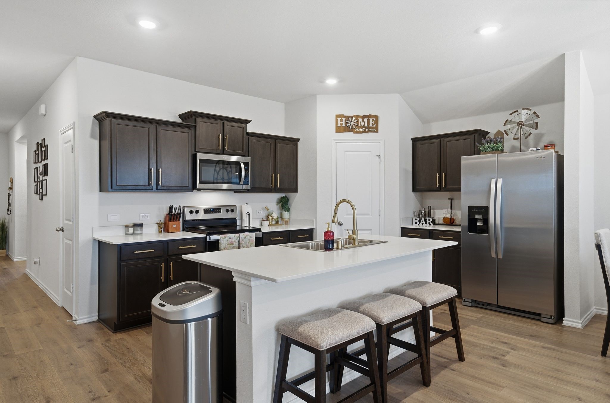 124 Creek End Drive Princeton TX 75407