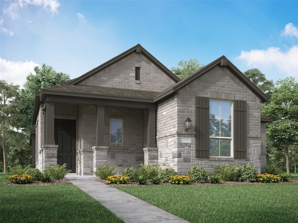 8157 Meadow Valley Drive Mckinney TX 75071