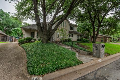 1411 Clubview Court Arlington TX 76013