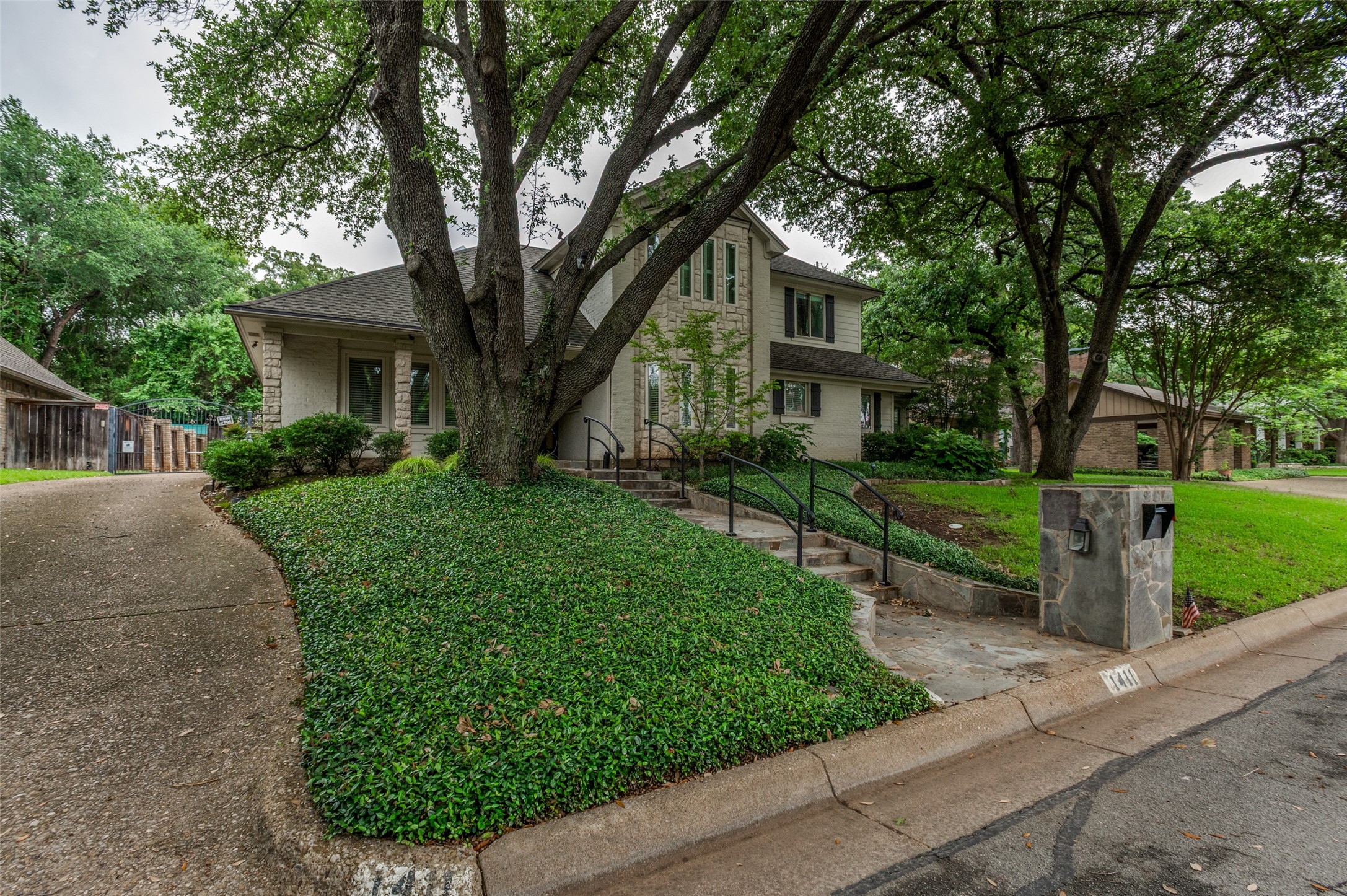 1411 Clubview Court Arlington TX 76013