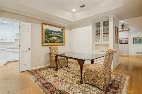 1411 Clubview Court Arlington TX 76013