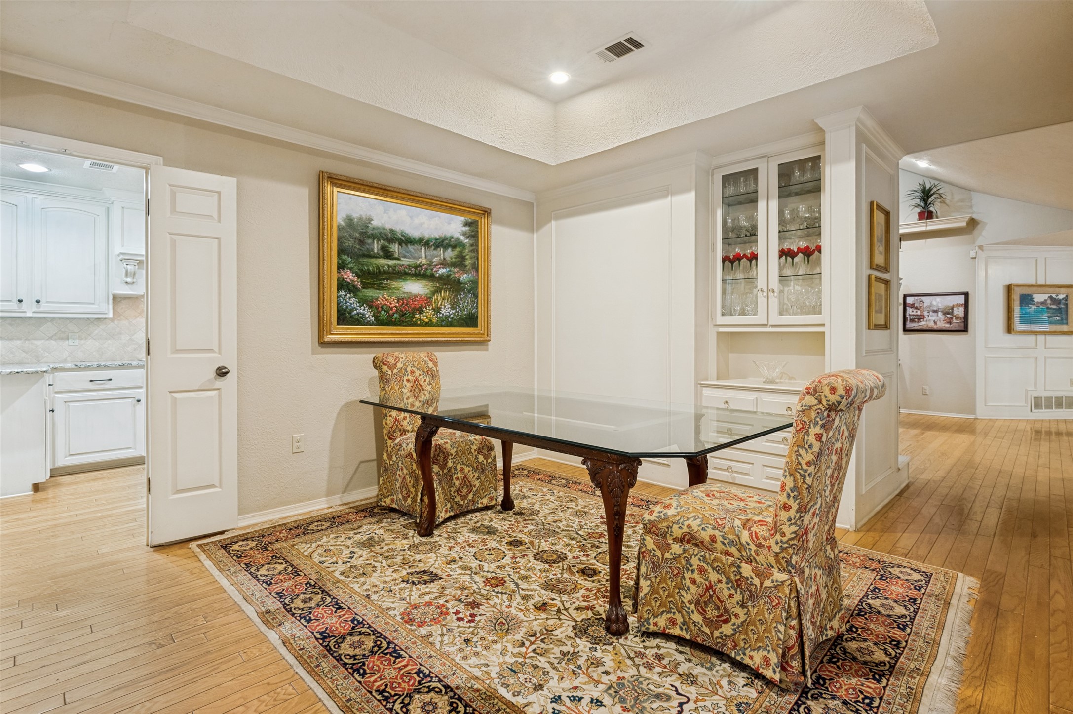 1411 Clubview Court Arlington TX 76013