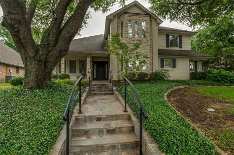 1411 Clubview Court Arlington TX 76013
