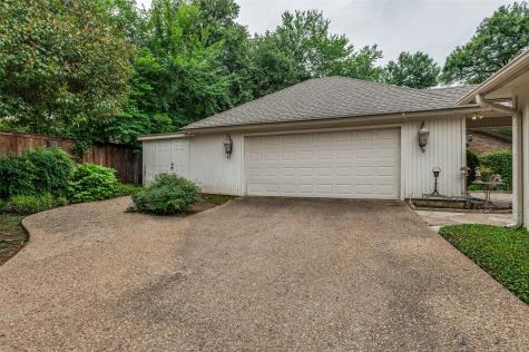 1411 Clubview Court Arlington TX 76013