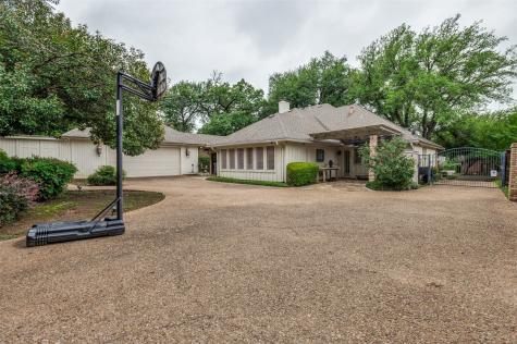 1411 Clubview Court Arlington TX 76013