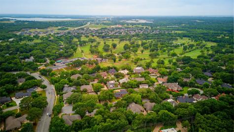 1411 Clubview Court Arlington TX 76013