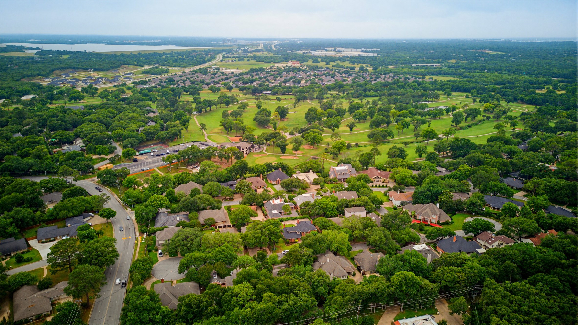 1411 Clubview Court Arlington TX 76013
