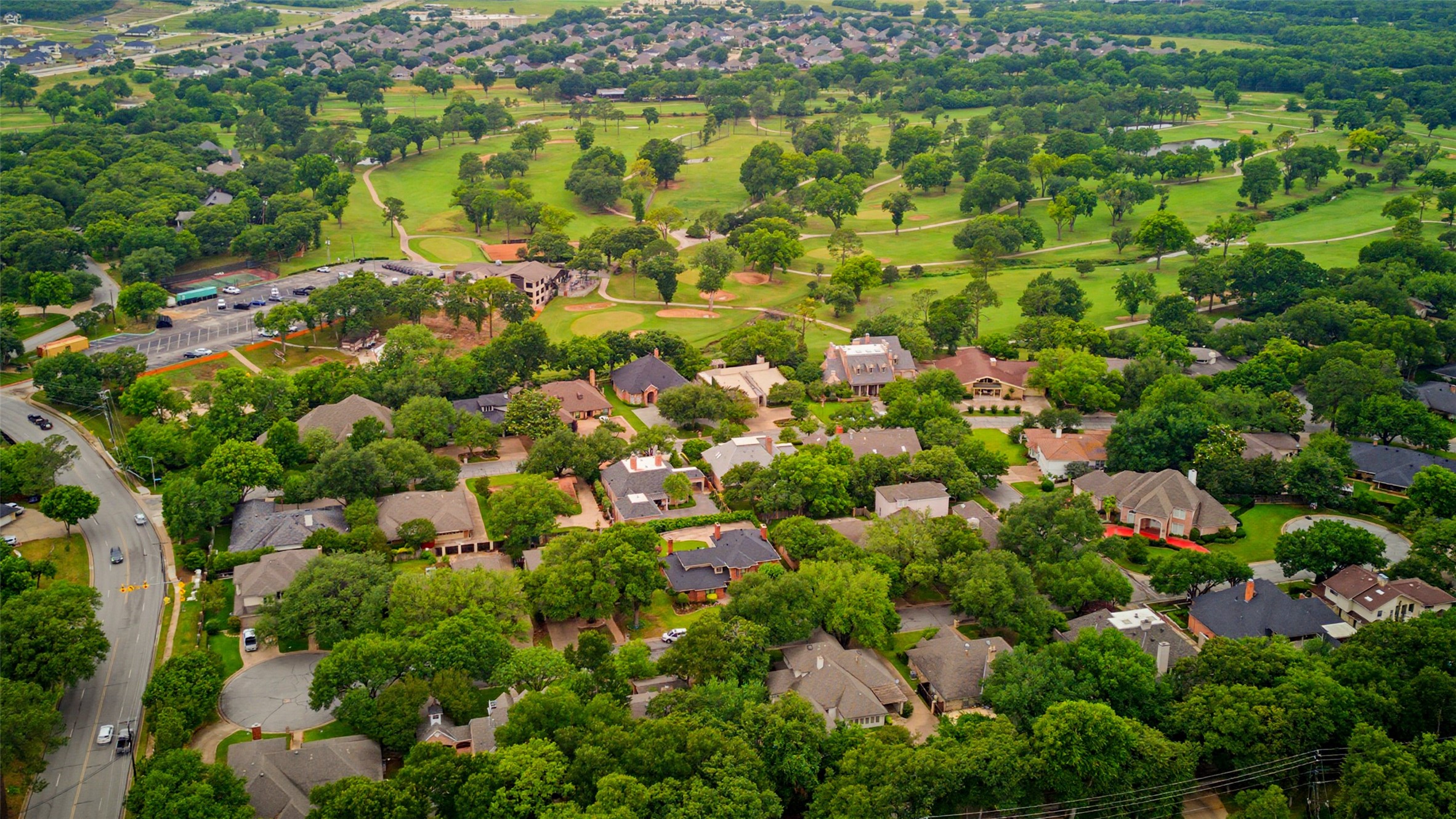 1411 Clubview Court Arlington TX 76013