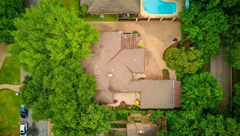 1411 Clubview Court Arlington TX 76013