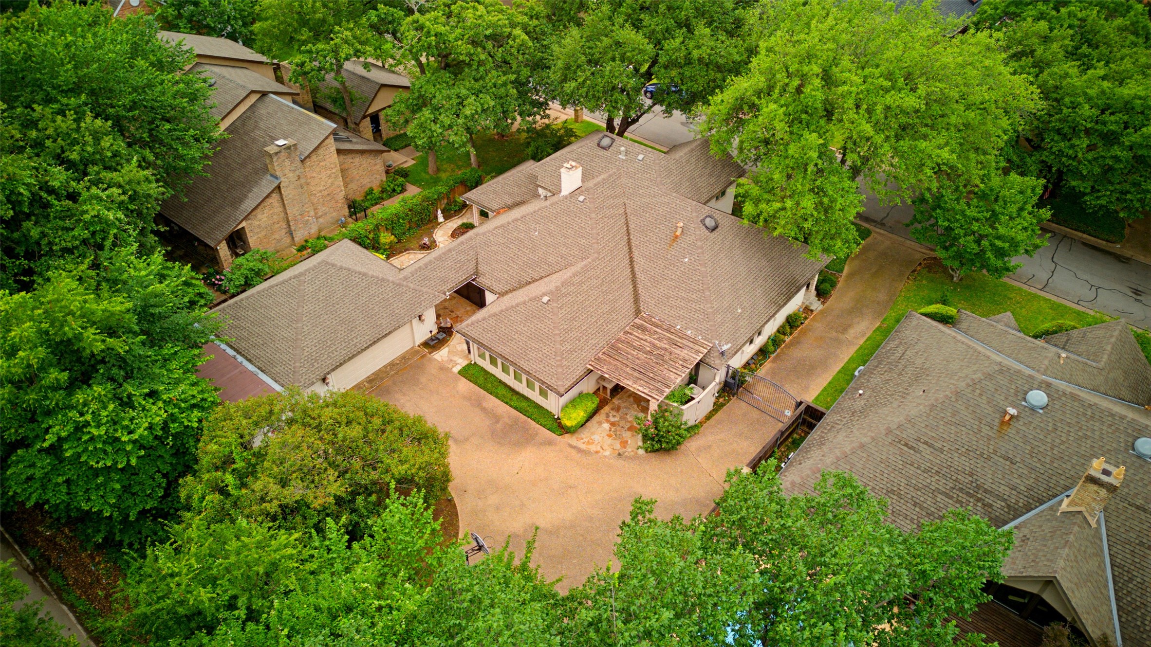 1411 Clubview Court Arlington TX 76013
