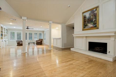 1411 Clubview Court Arlington TX 76013