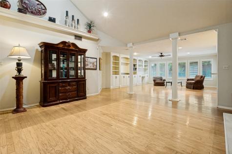 1411 Clubview Court Arlington TX 76013