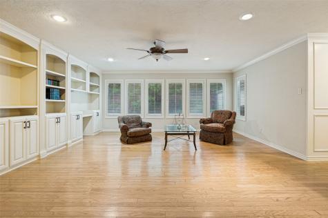 1411 Clubview Court Arlington TX 76013