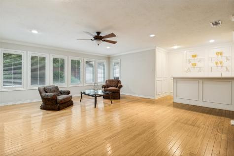 1411 Clubview Court Arlington TX 76013