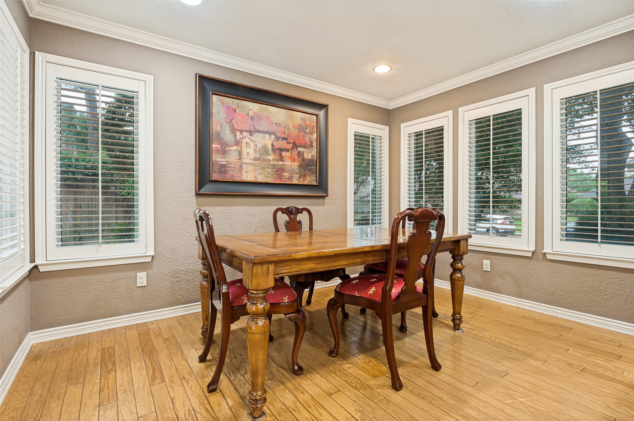 1411 Clubview Court Arlington TX 76013